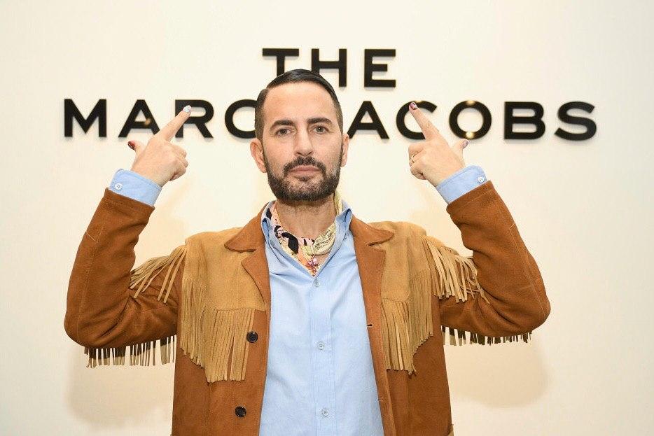 Marc Jacobs сократили около 60 сотрудников — в том числе главу The Marc Jacobs Олимпию Ле-Тан