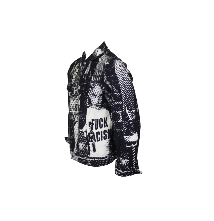 Куртка Готье, платье Versace и другие лоты — на распродаже в поддержку Black Lives Matter