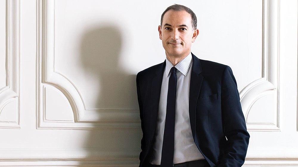 Бывший CEO Givenchy Филипп Фортунато возглавит отдел моды люксового конгломерата Richemont