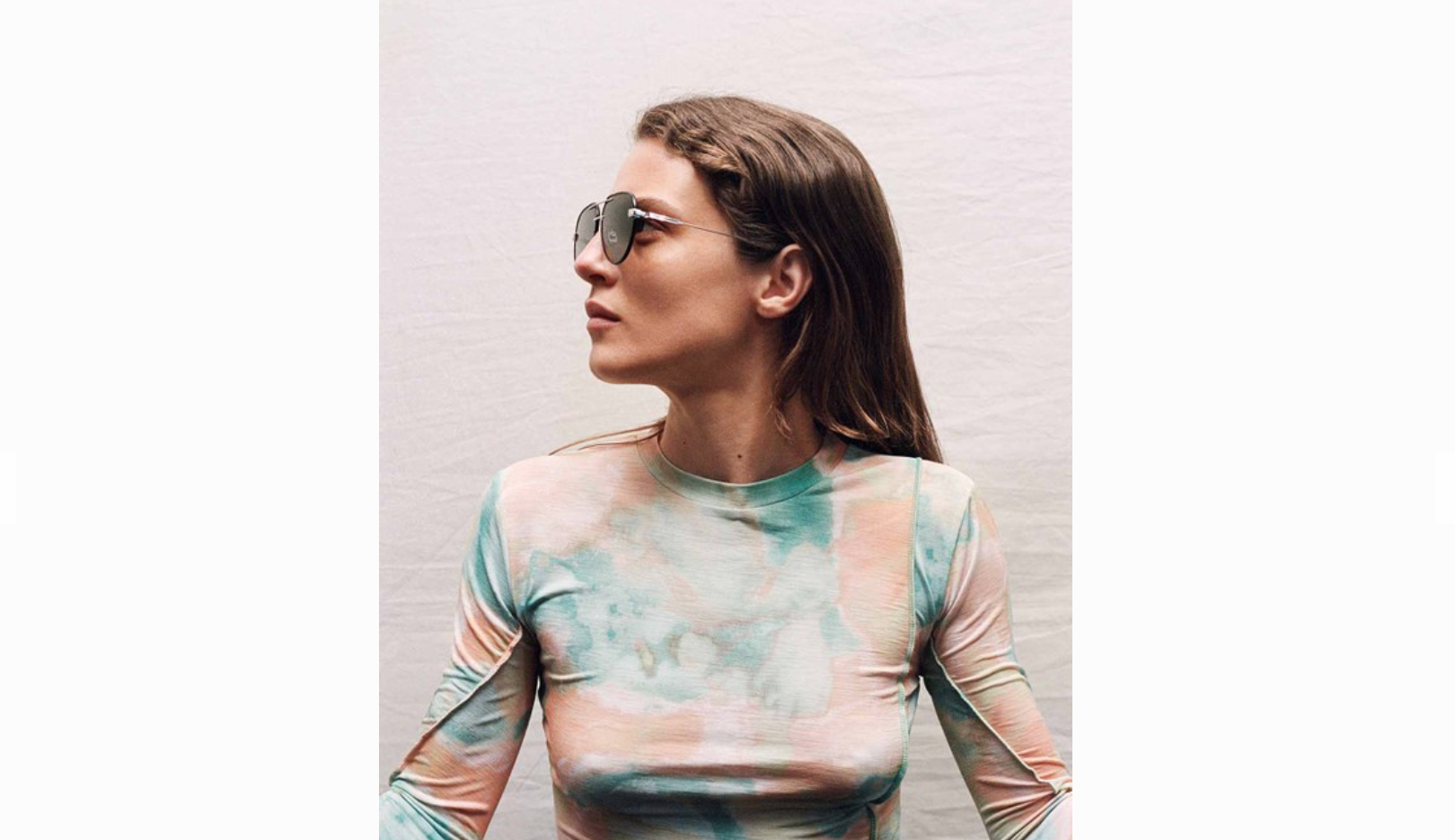 Rimowa выпустили свою первую коллекцию солнцезащитных очков