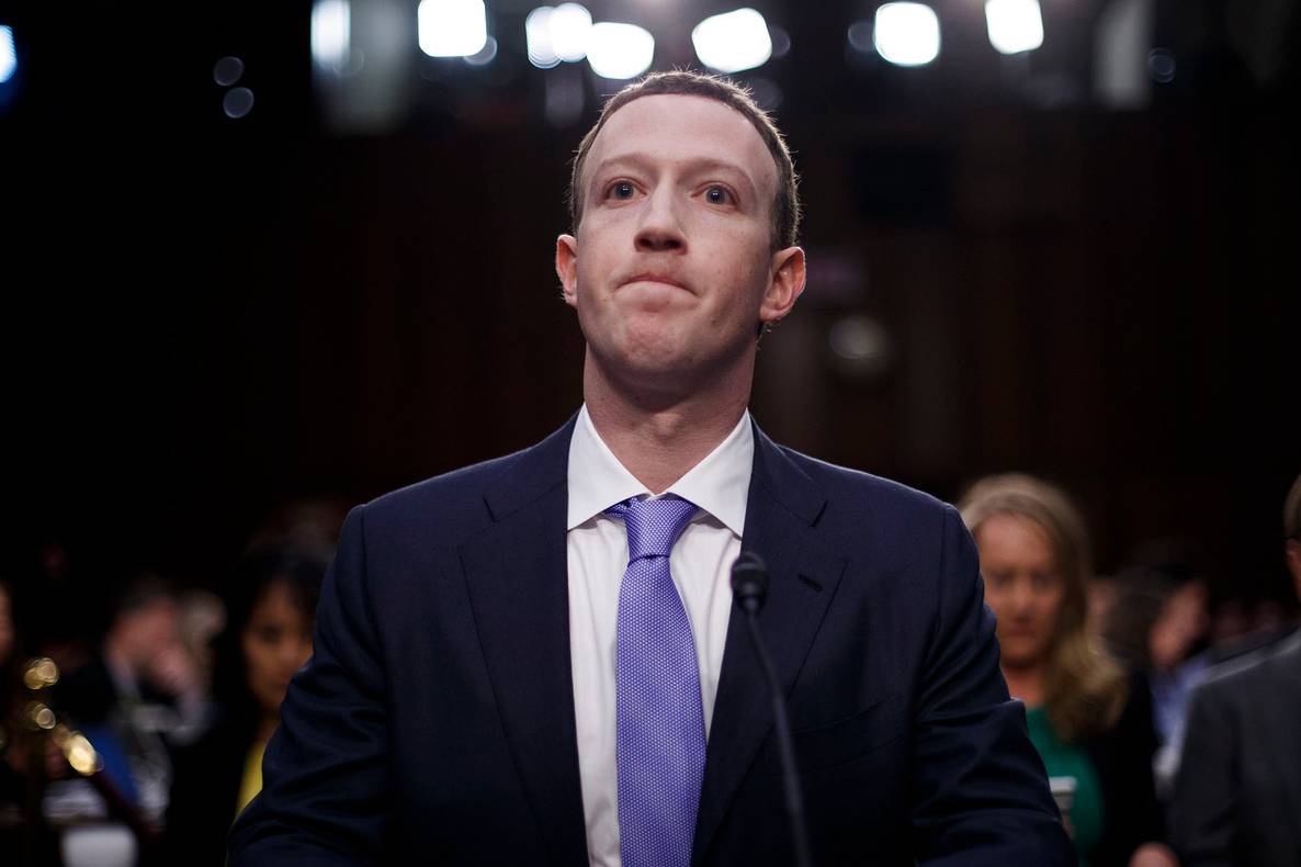 Facebook потеряли более 7$ миллиардов из-за бойкотов рекламодателей