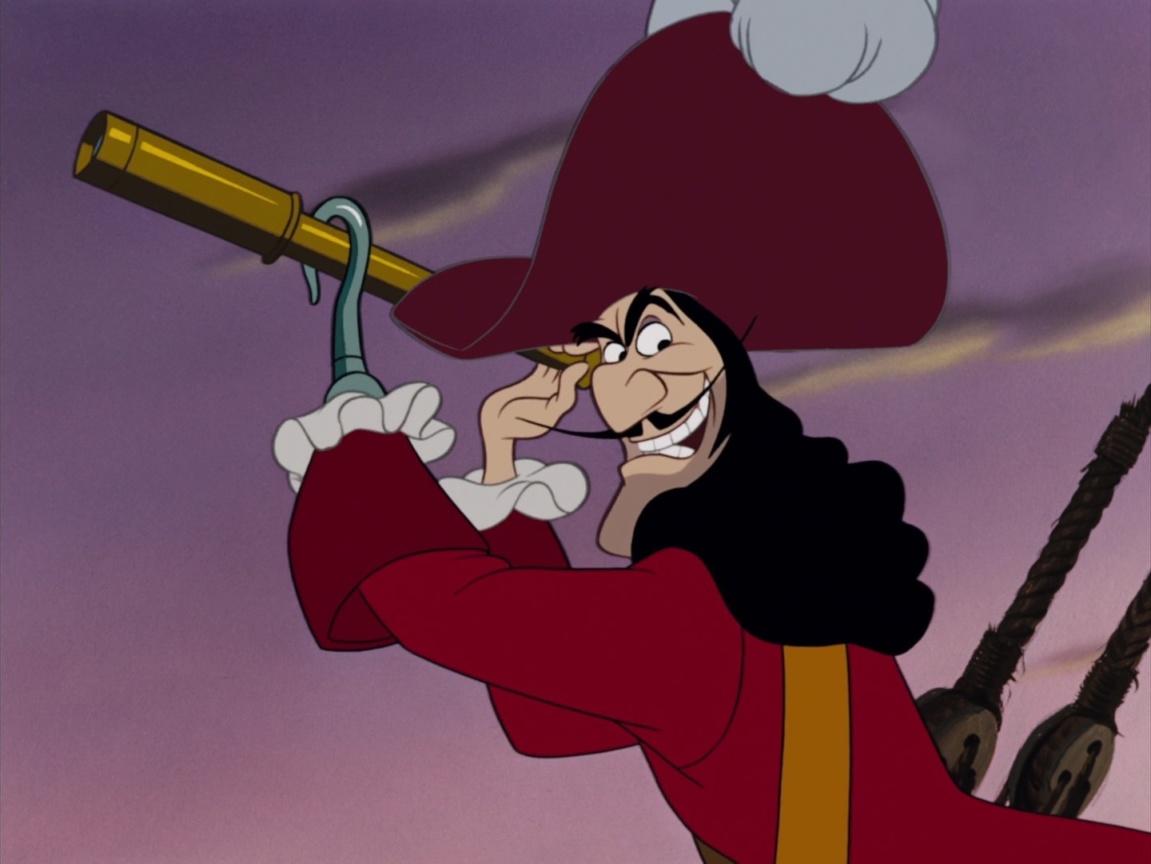 Джуд Лоу может сыграть Капитана Крюка в новом фильме Disney «Питер Пэн и  Венди»