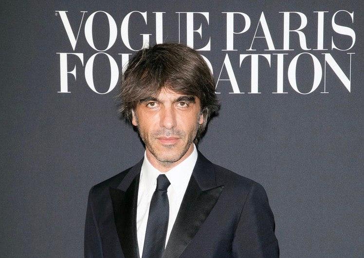 Главный редактор Vogue Hommes Оливье Лаланн возглавит еще один журнал — GQ France 