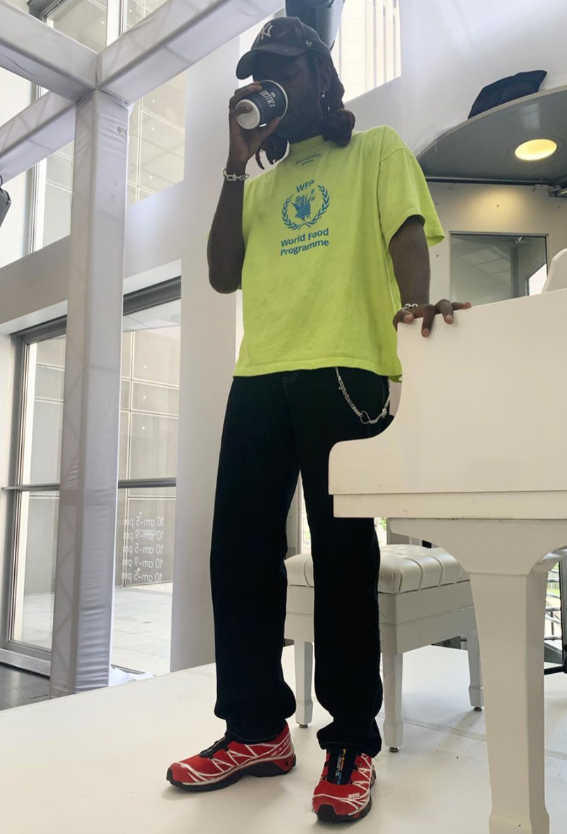 Какие кроссовки носить в 2020-м году?