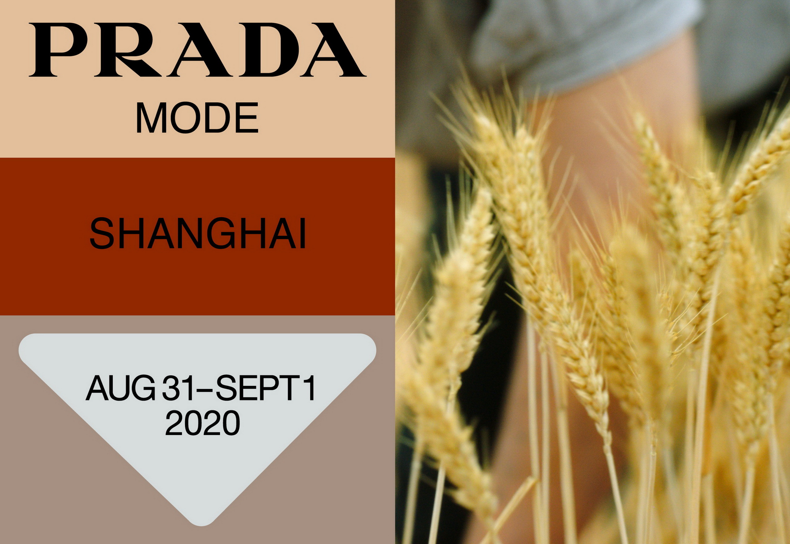 Prada и режиссер Цзя Джанкэ готовят новую главу проекта Prada Mode
