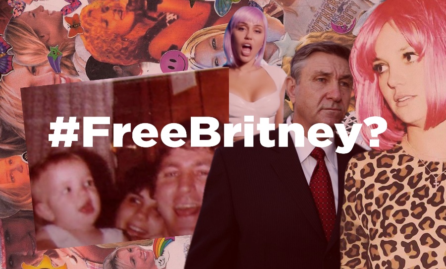 Отец Бритни Спирс — злодей по версии #FreeBritney — возмущен обвинениями в свой адрес