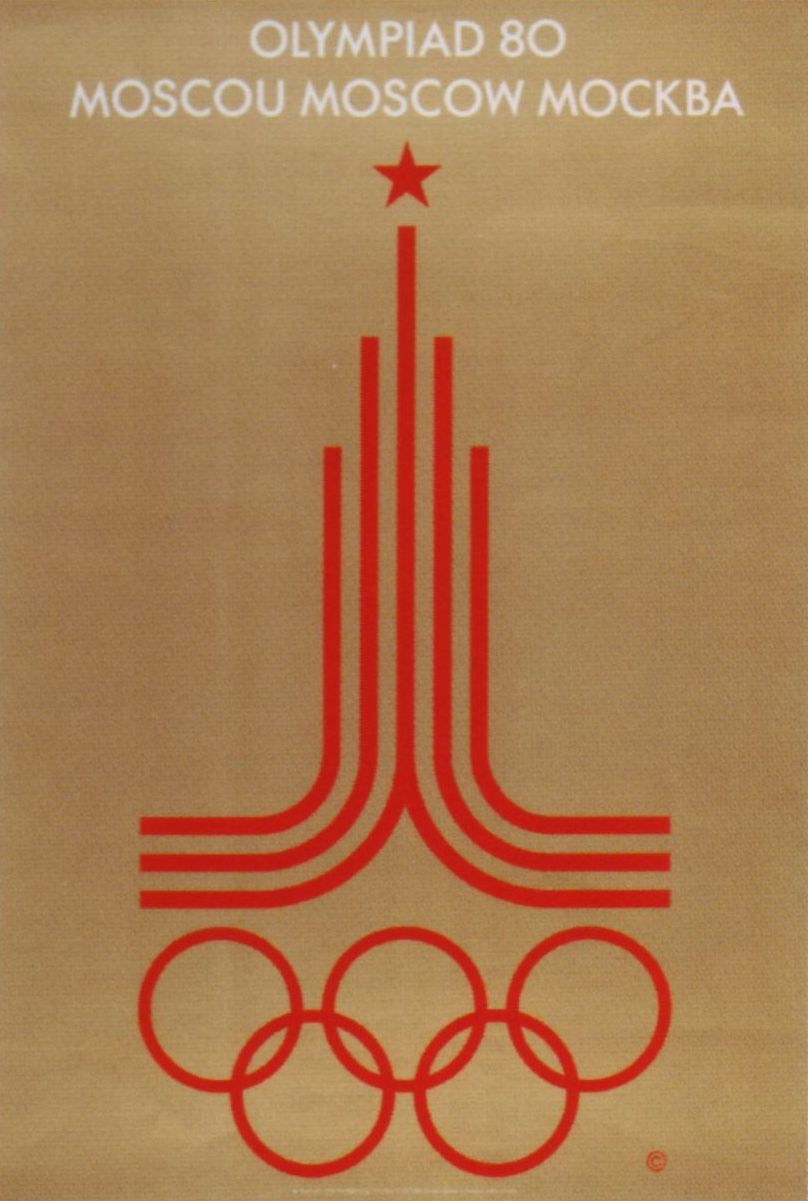 Олимпиада-80