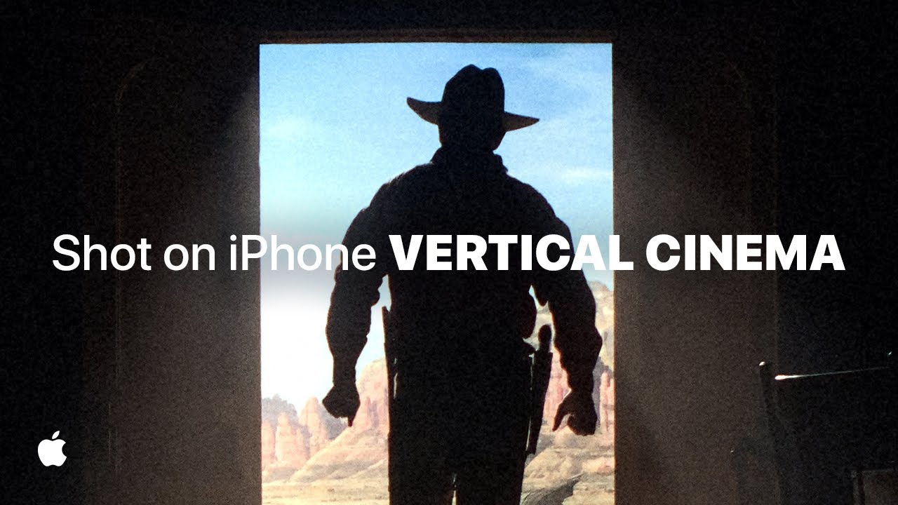 Режиссер Дэмьен Шазелл и Apple сняли вертикальный фильм-посвящение Голливуду