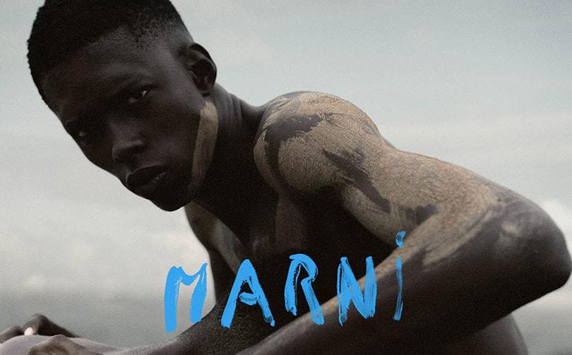 Marni обвинили в расизме из-за новой кампании — бренд публично принес свои извинения