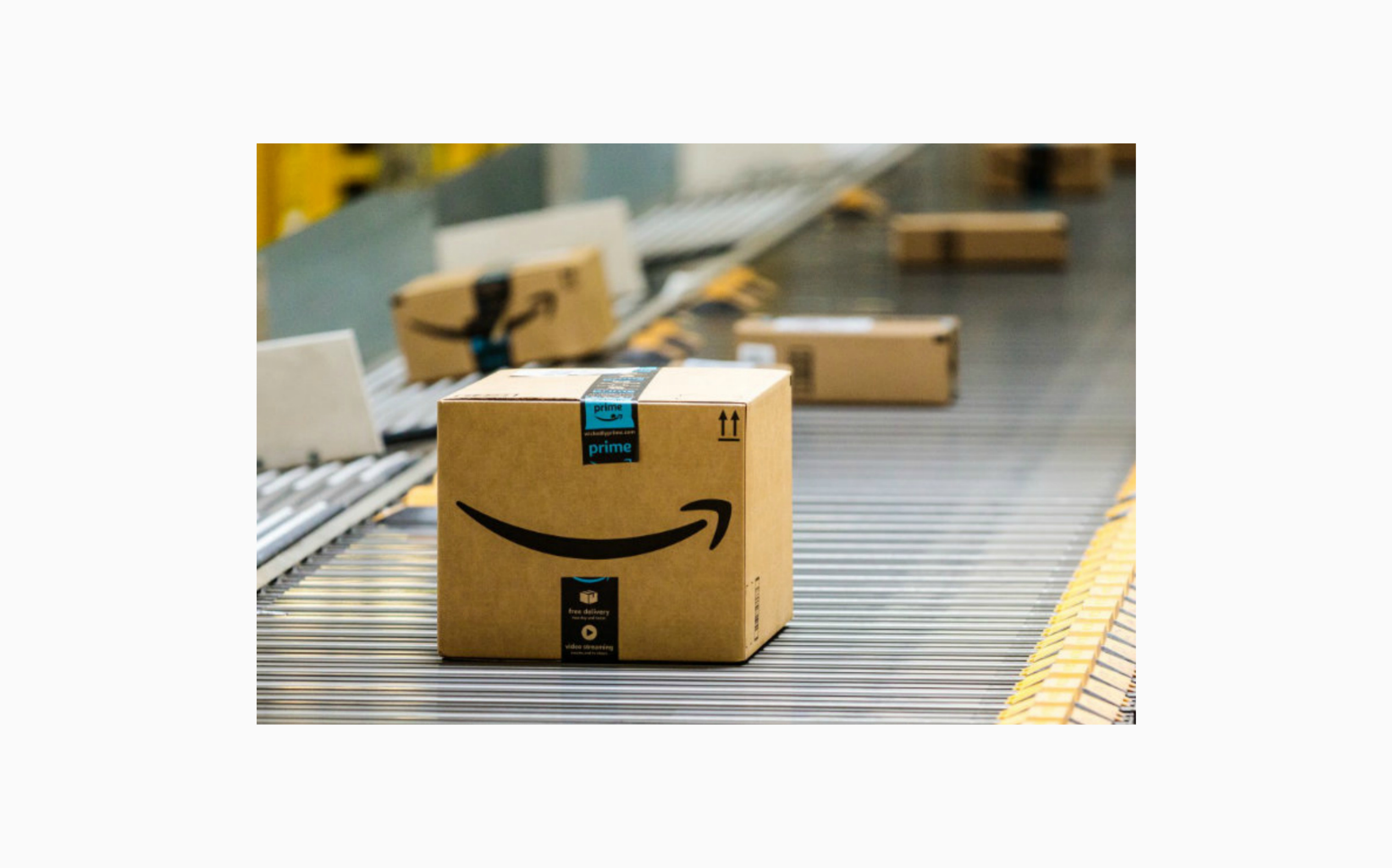 Amazon собирается превратить закрытые магазины в собственные центры обслуживания клиентов