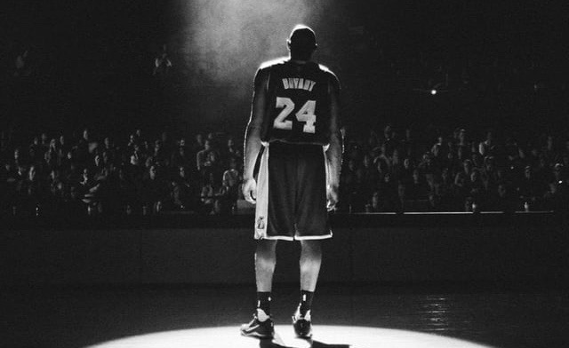 Рэпер Кендрик Ламар вспоминает баскетболиста Коби Брайанта в новом фильме Nike