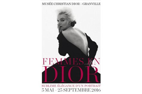 Dior посвятит выставку и книгу своим клиенткам