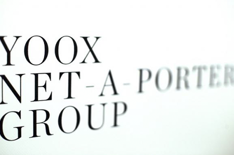 Yoox Net-a-Porter продаст долю в бизнесе оператору физических магазинов