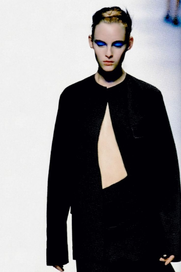 Самые знаковые вещи Жиль Сандер для Jil Sander