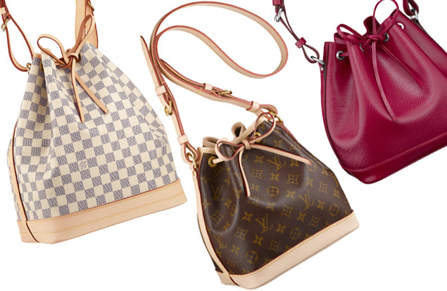 Louis Vuitton обнаружили массовую торговлю поддельными сумками бренда в Китае