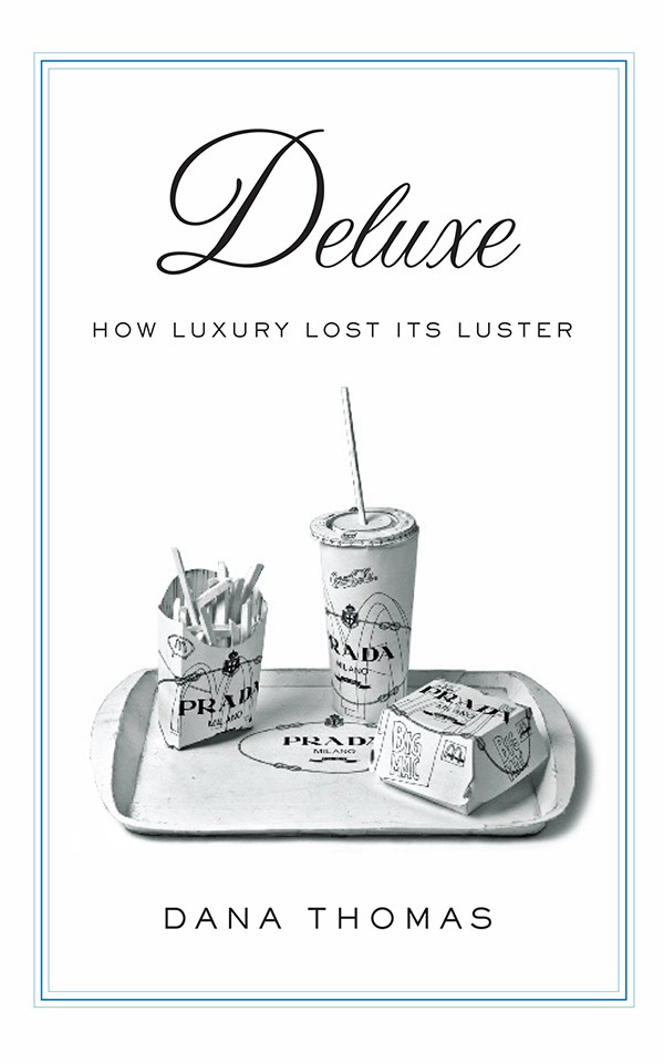 How Luxury Lost Its Luster
