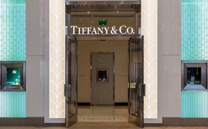Tiffany подали на LVMH в суд из-за несостоявшейся сделки 
