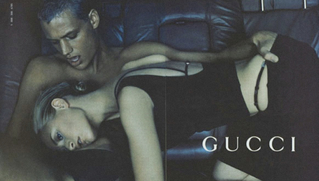Sex снова sells? Как и почему эротизм Тома Форда в Gucci возвращается