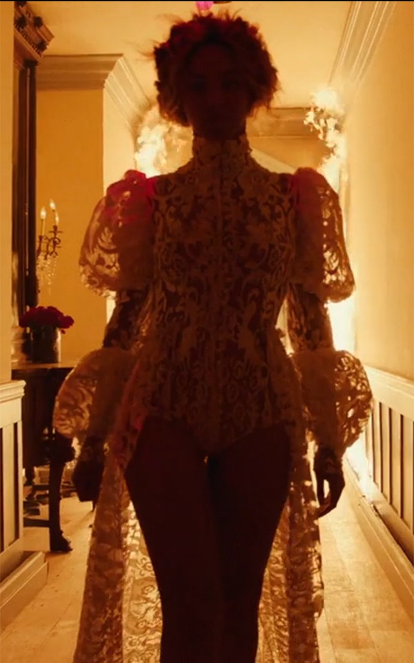 Клип недели: «Lemonade» Бейонсе