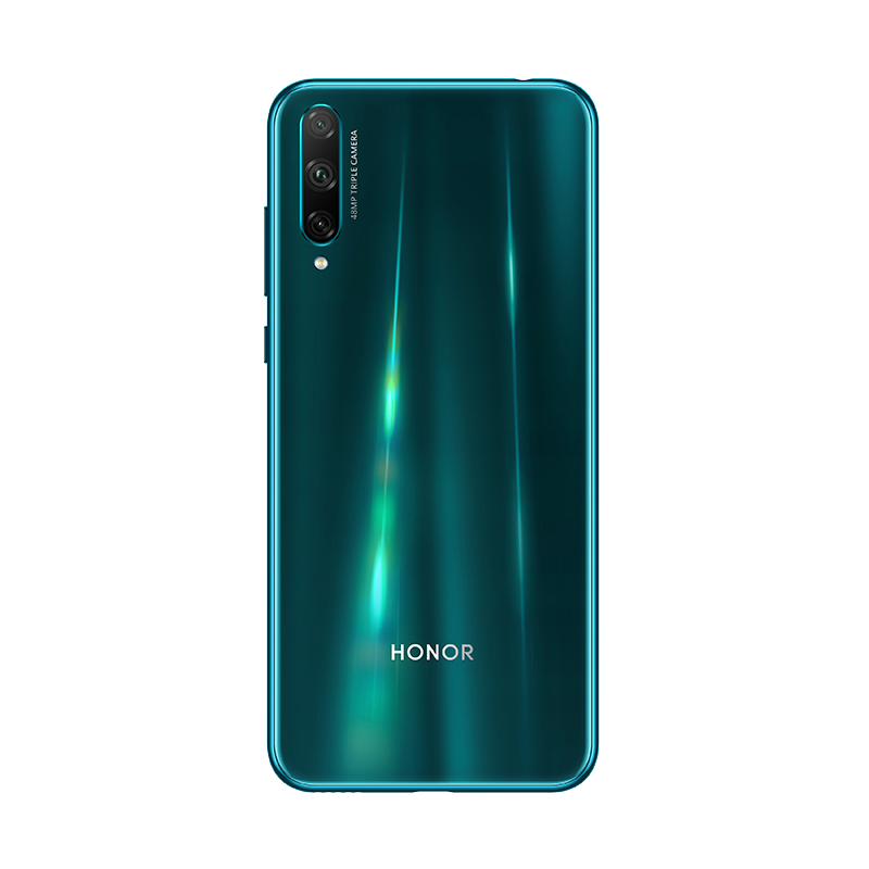 Honor 30i какой чехол подойдет