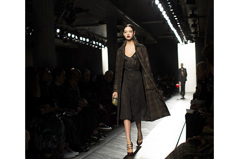 Bottega Veneta отменил июньский показ на Неделе моды в Милане