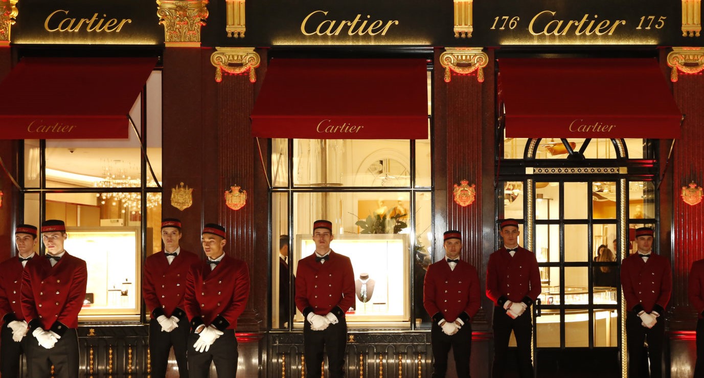 Cartier назначили специалиста по разнообразию и инклюзивности — впервые в истории бренда