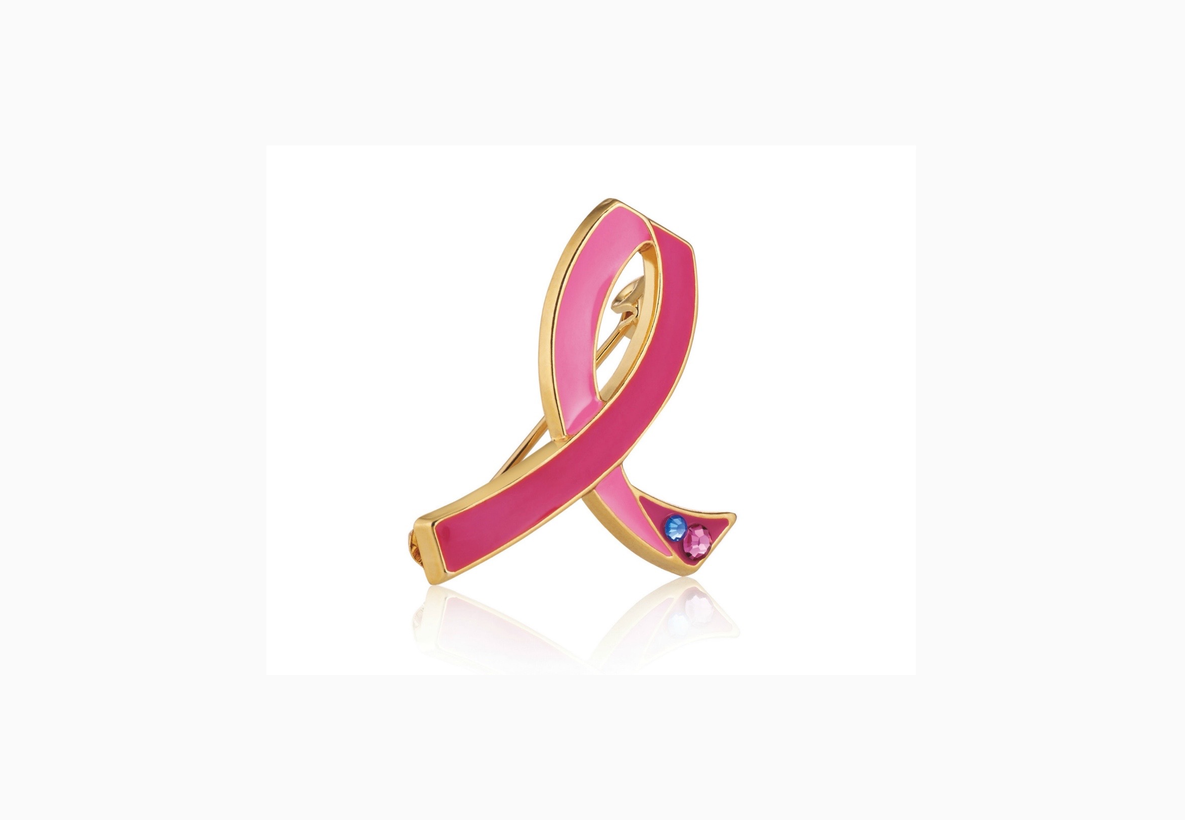 Estée Lauder Companies запускают ежегодную кампанию по борьбе с раком груди