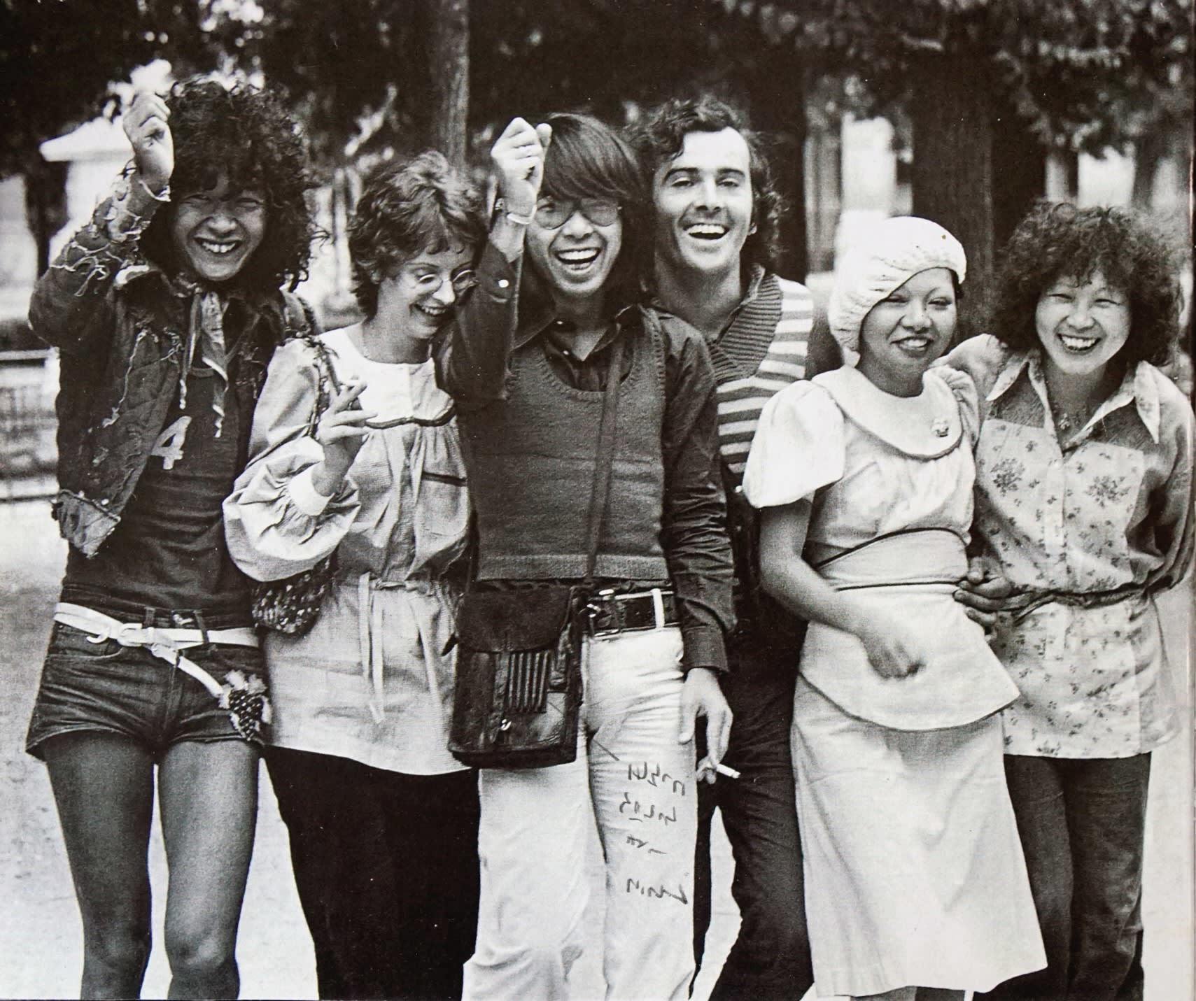 Биография Такада Кензо и бренд Kenzo