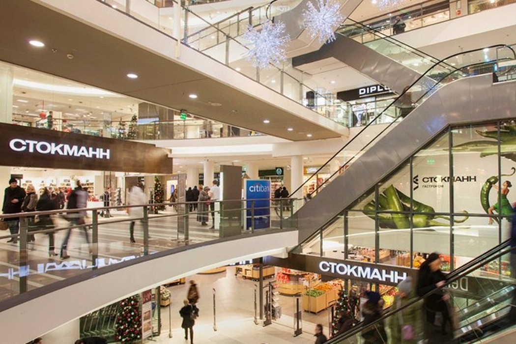 Пять дней шоппинга и специальные акции брендов — в Стокманне стартуют «Сумасшедшие дни»