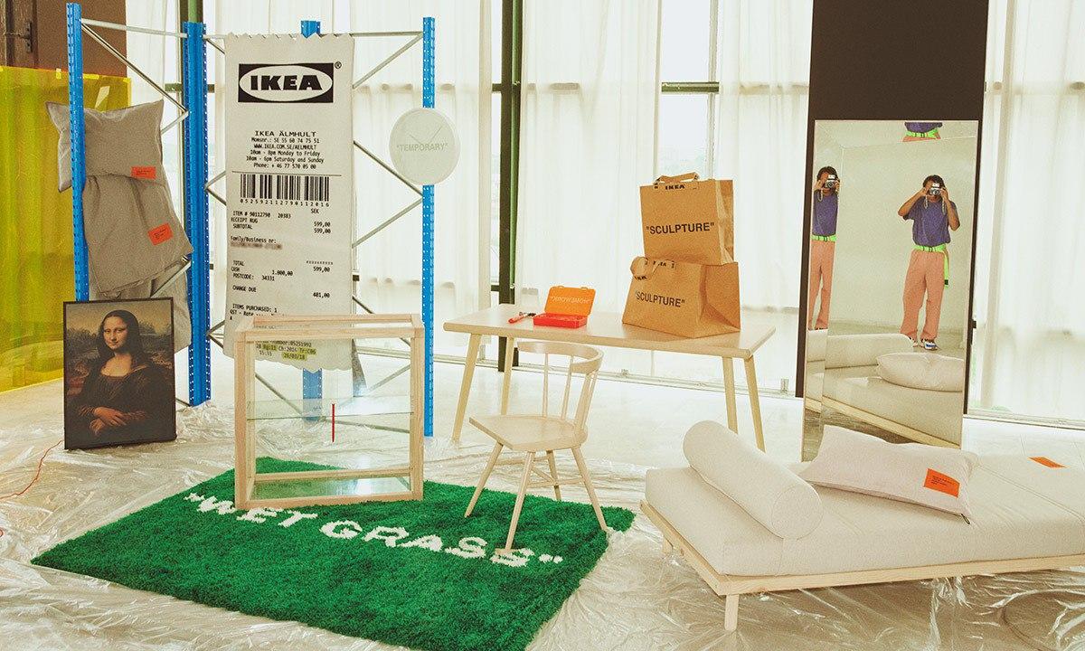 IKEA запустили акцию #BuyBackFriday. Компания будет выкупать  мебель у покупателей
