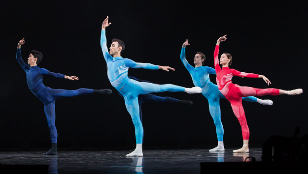 #КультураЖиви. Как 2020 год изменил балет и его зрителей во всем мире