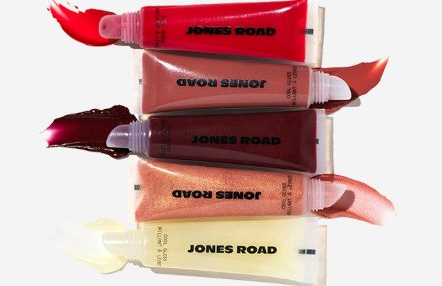 Визажистка Бобби Браун запустила бренд косметики Jones Road
