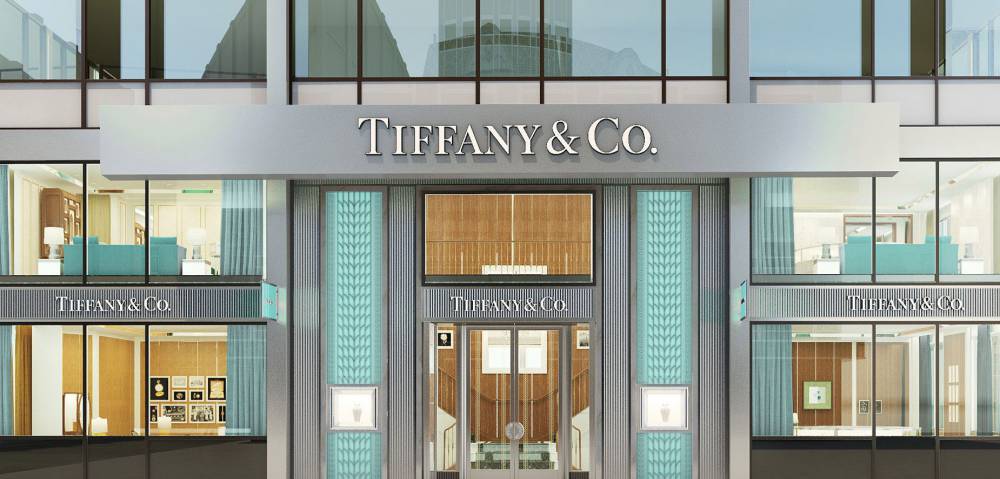 Сделка Tiffany и LVMH все же может состояться — правда, при условии снижения стоимости