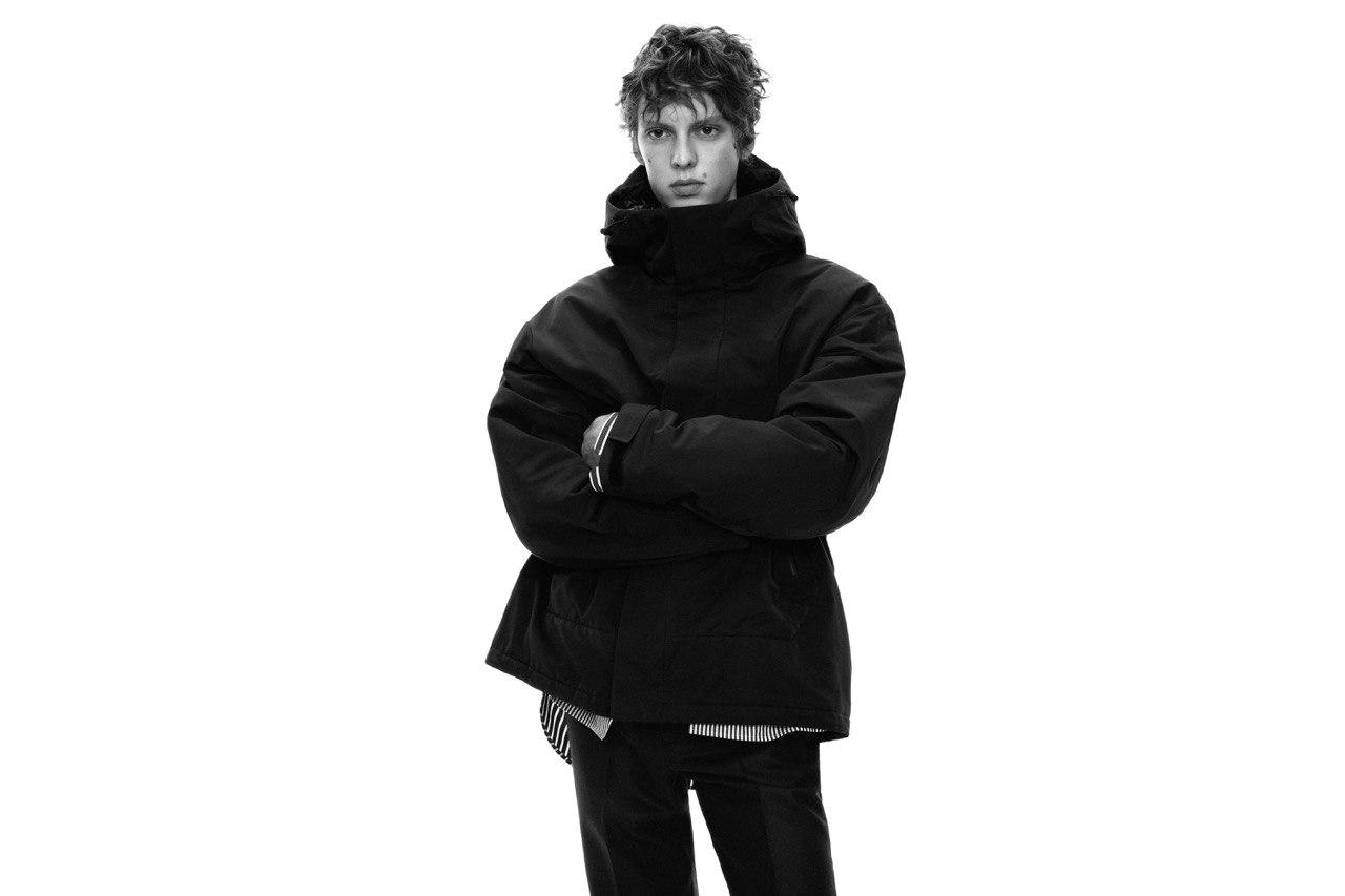 Твидовые пиджаки и пальто из кашемира — в долгожданной коллекции Uniqlo и Жиль Сандер +J