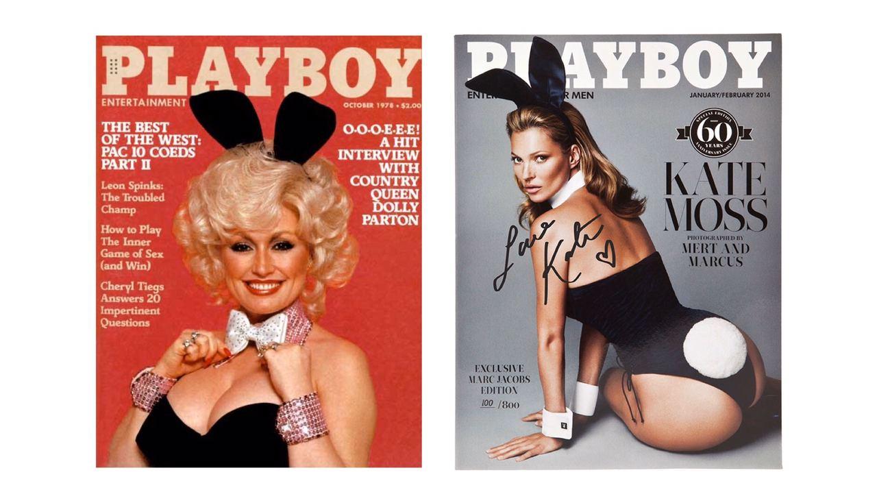 На бренд Fashion Nova снова подали в суд — на этот раз из-за костюма кролика Playboy