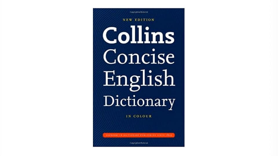 Словарь Collins English Dictionary объявил слово 2020 года