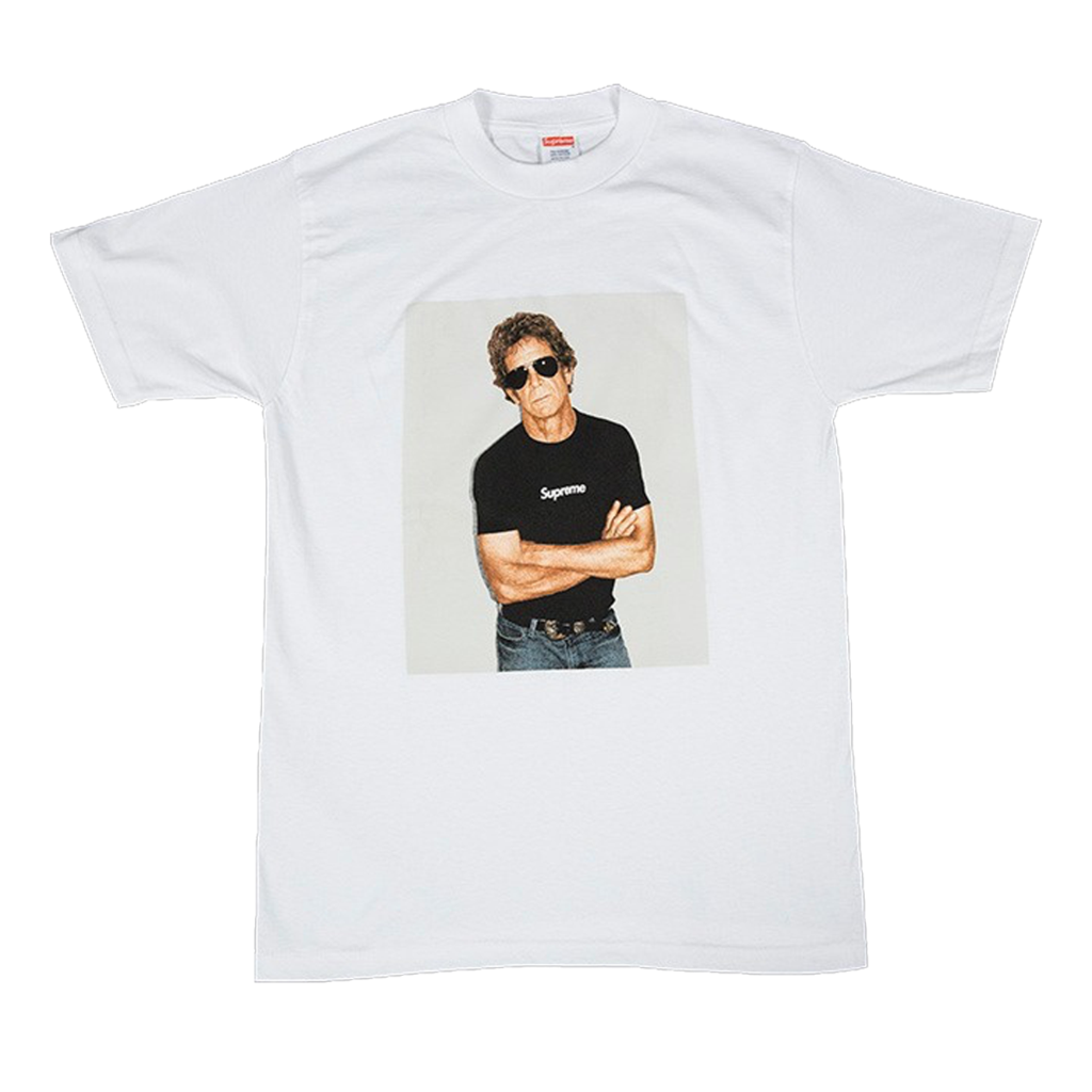 Как сделать логотип supreme