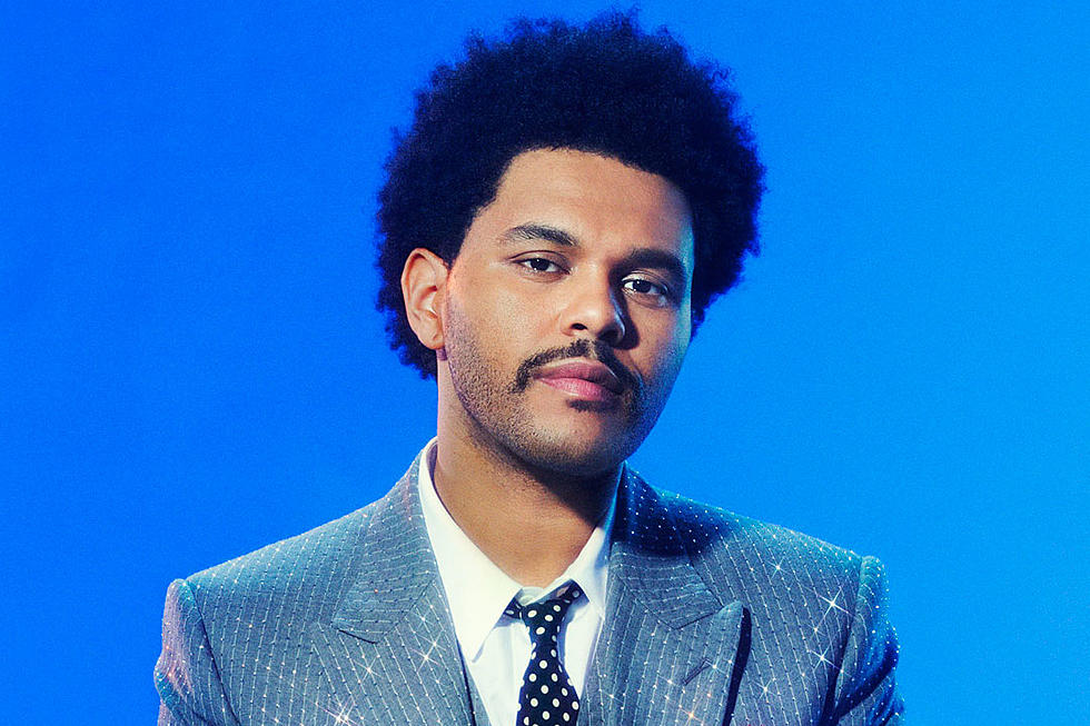 Объявлен хэдлайнер Супербоула 2021 – им стал The Weeknd