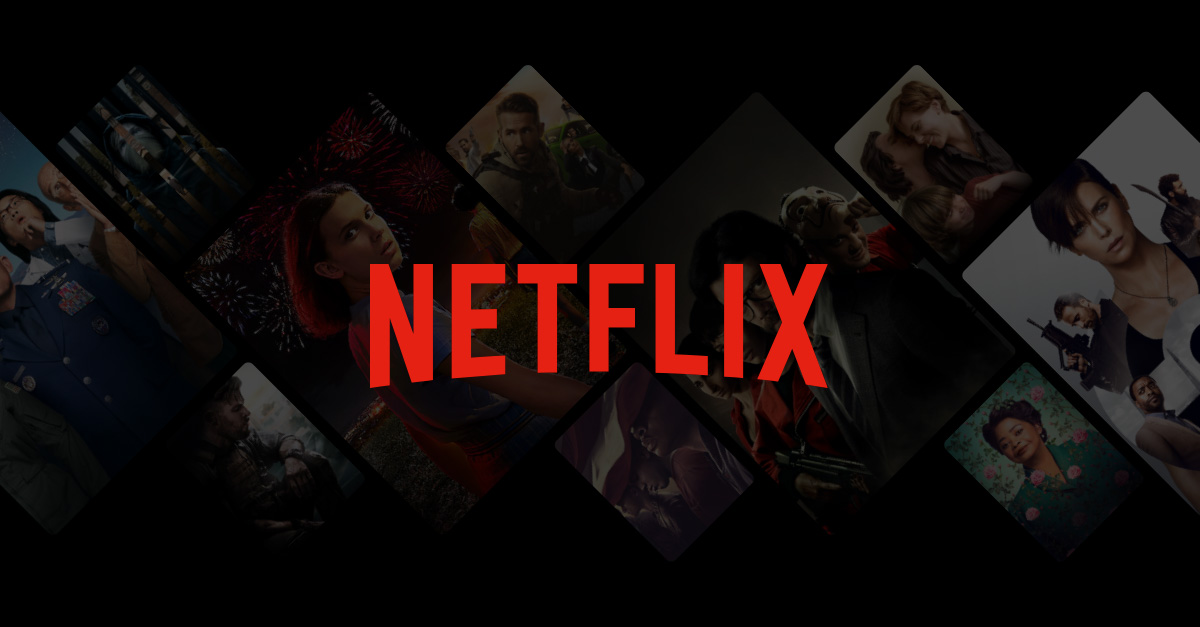 Netflix запустили сервис с нарезками смешных фрагментов из фильмов