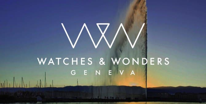 Женевский часовой салон Watches & Wonders отменил офлайн-презентации в апреле 2021-го