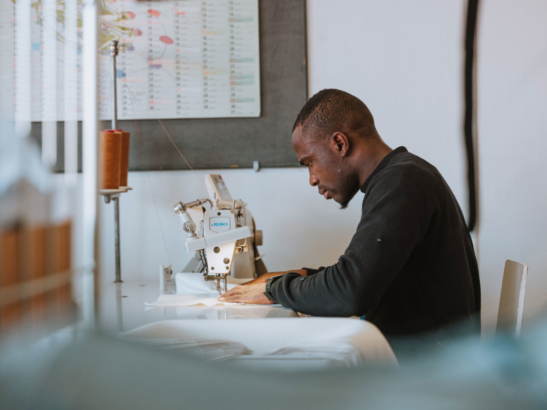 5 фактов о коллекции Levi's x Coop. Porto Alegre
