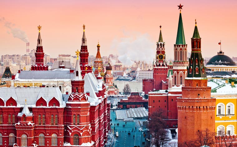 В Москве продлили карантинные ограничения