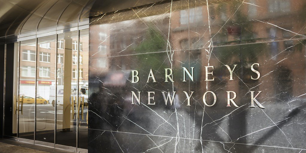 Barneys New York возвращаются — легендарная сеть универмагов откроется