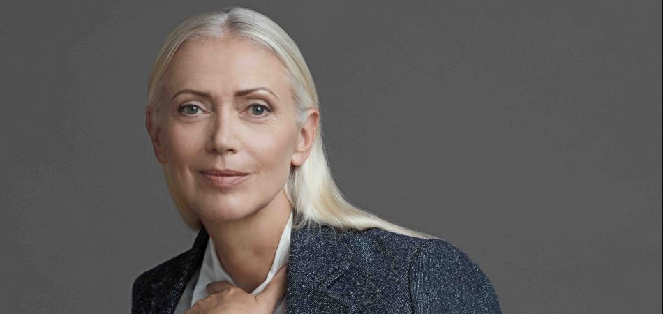 Главный редактор Vogue Germany Кристиана Арп покидает журнал после 17 лет работы
