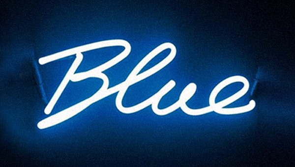 ЛюBlue. The Blueprint выбрал 87 необычных подарков, которые понравятся всем