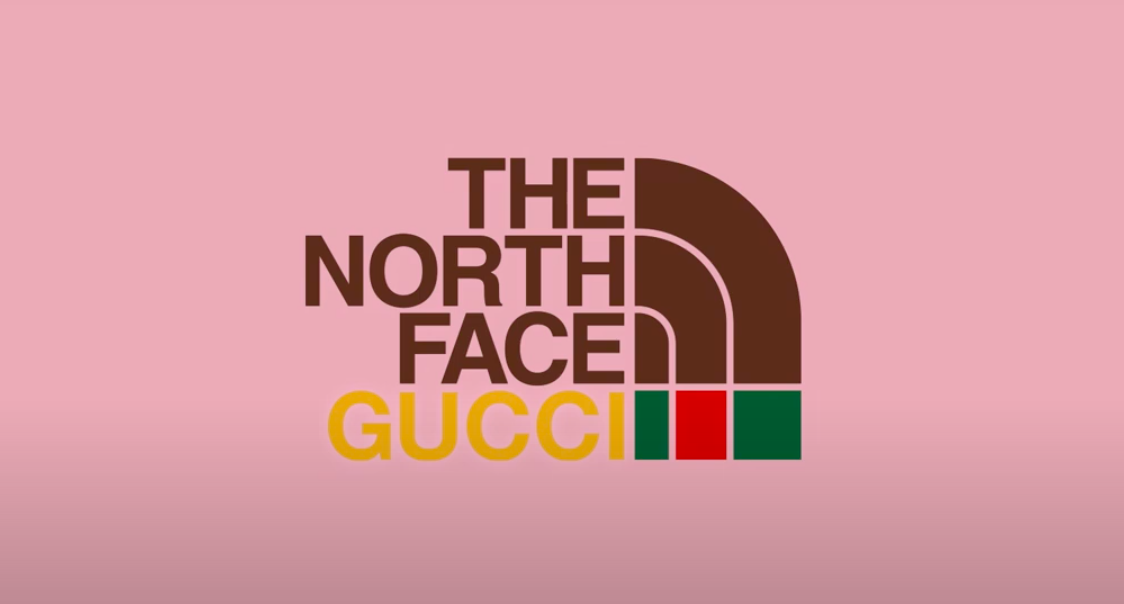 В чем секрет успешной коллаборации? Ответ — в ролике Gucci и The North Face