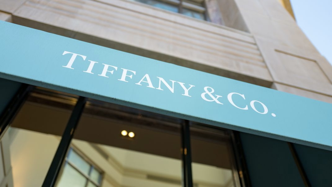 LVMH планируют полностью изменить бренд Tiffany