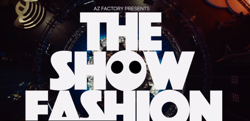Смотрим первый показ Альбера Эльбаза для его нового бренда AZ Factory в прямом эфире