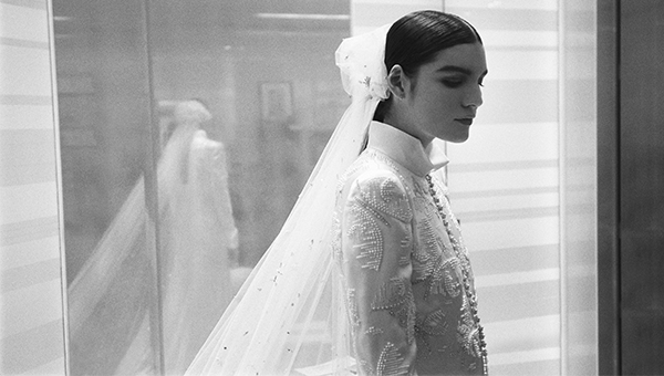 Свадьба в Гран-Пале. Новая кутюрная коллекция Chanel — в деталях и фактах