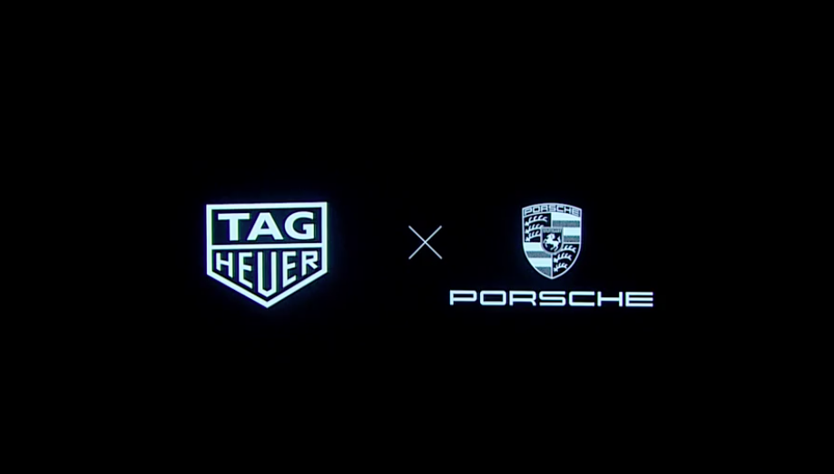 TAG Heuer и Porsche объявили о начале сотрудничества 
